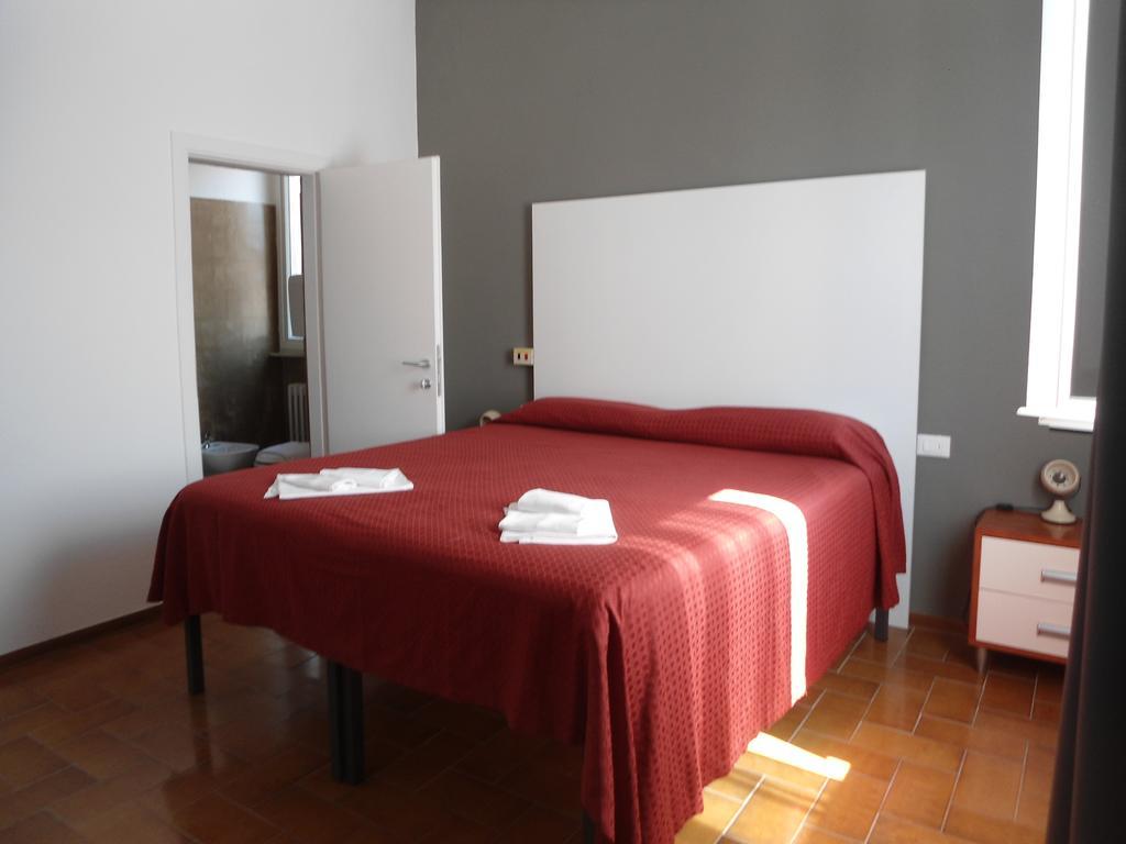 Hotel Piccola Firenze Firenzuola Room photo