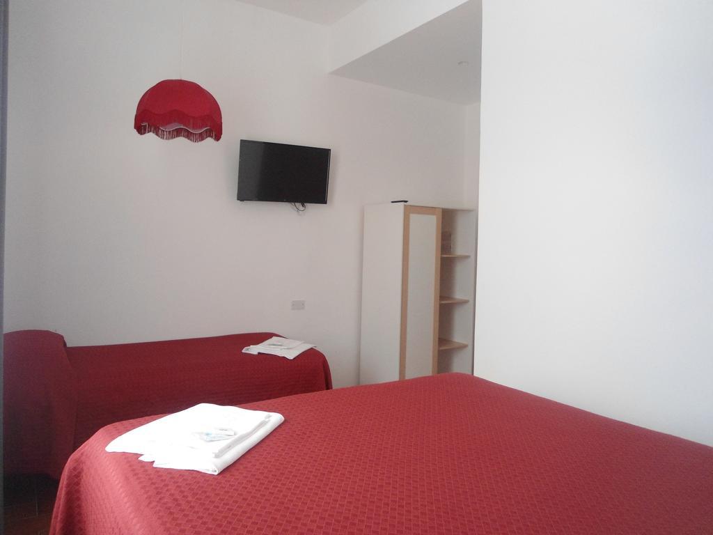 Hotel Piccola Firenze Firenzuola Exterior photo